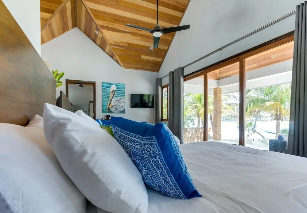 The Enclave- Private Island