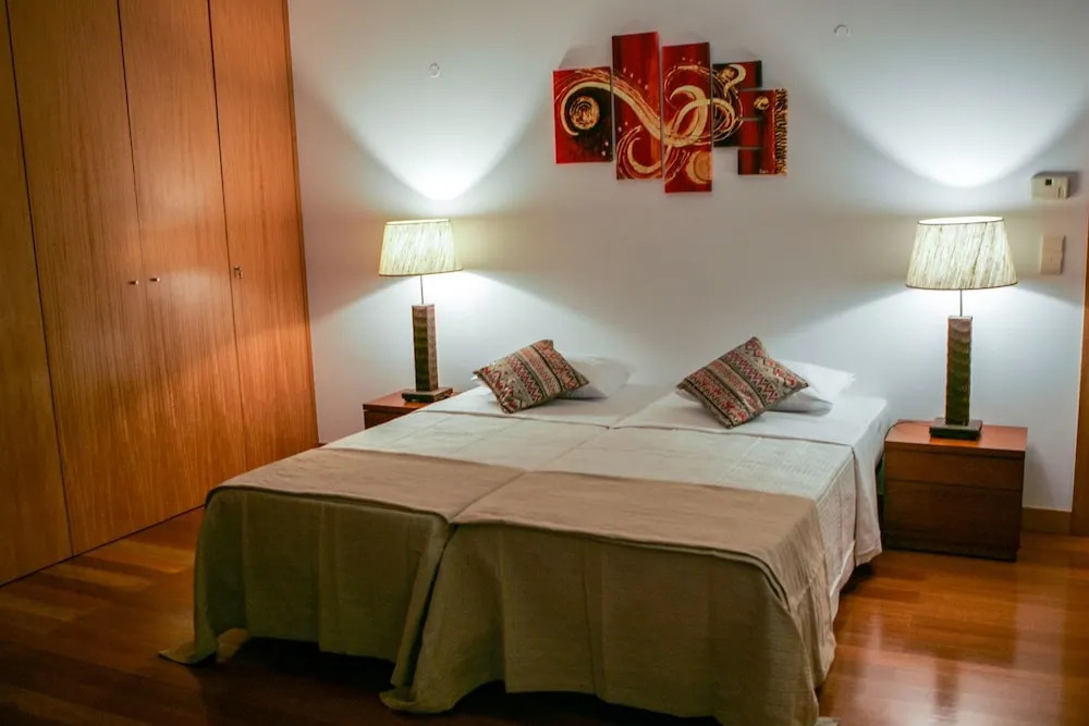 Lodge Natur Zen