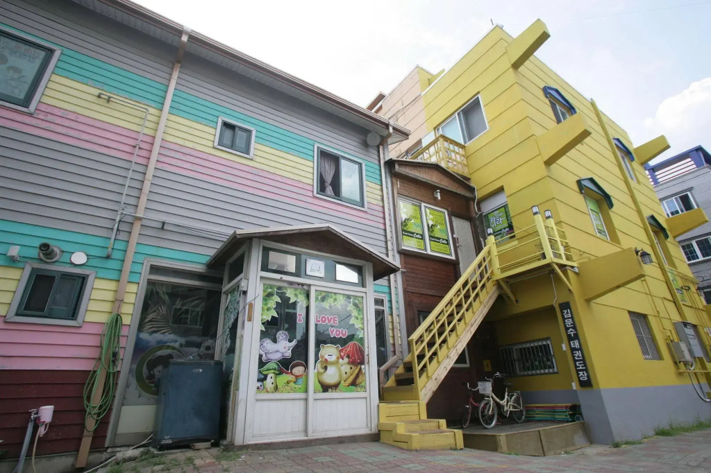 Calla Guest House - Hostel