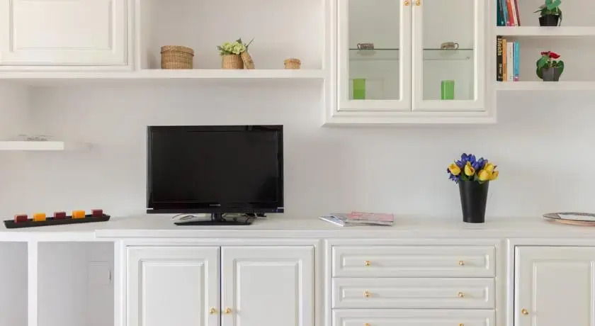 Duplex La Marina