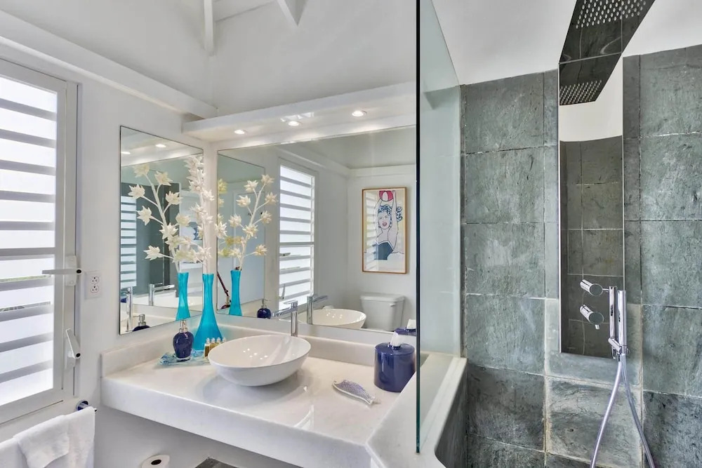 Dream Villa SXM Libellule