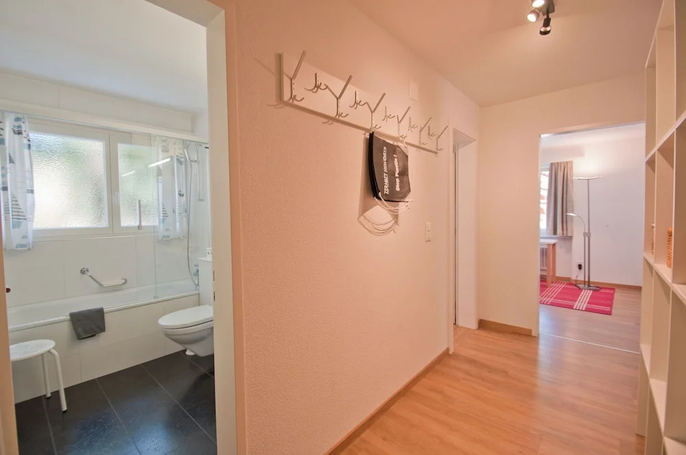 Haus Matten - Apartment Breithorn