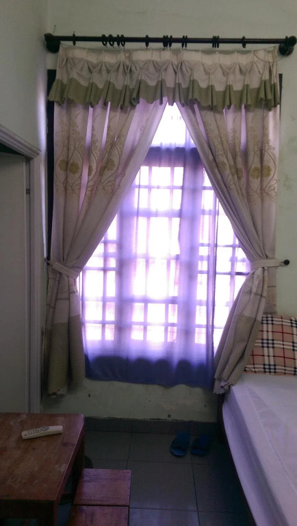 Que Huong Guesthouse
