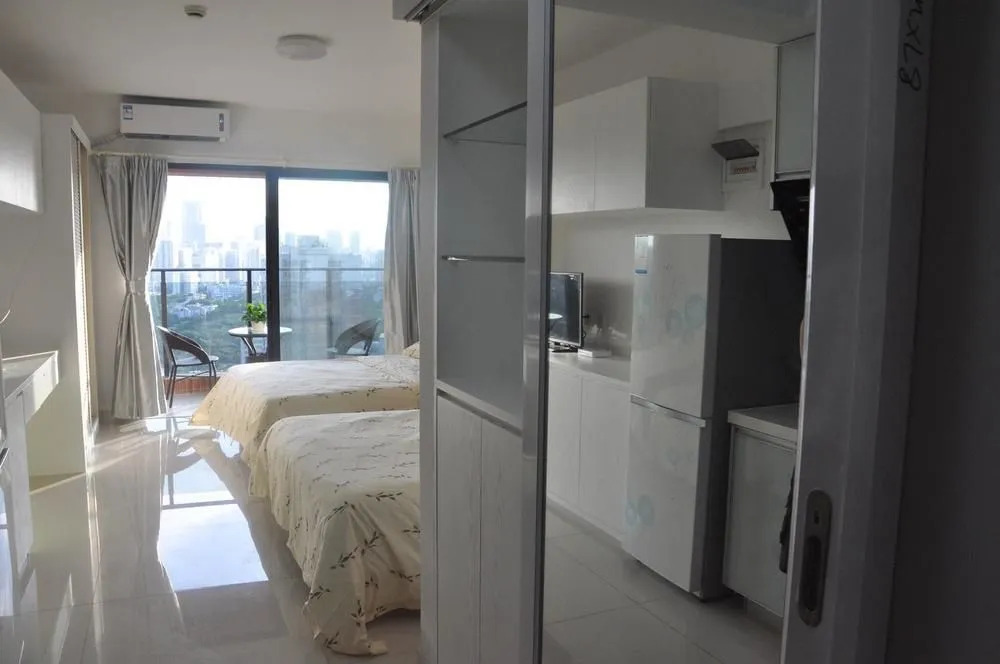 Century Hao Ting Apartment