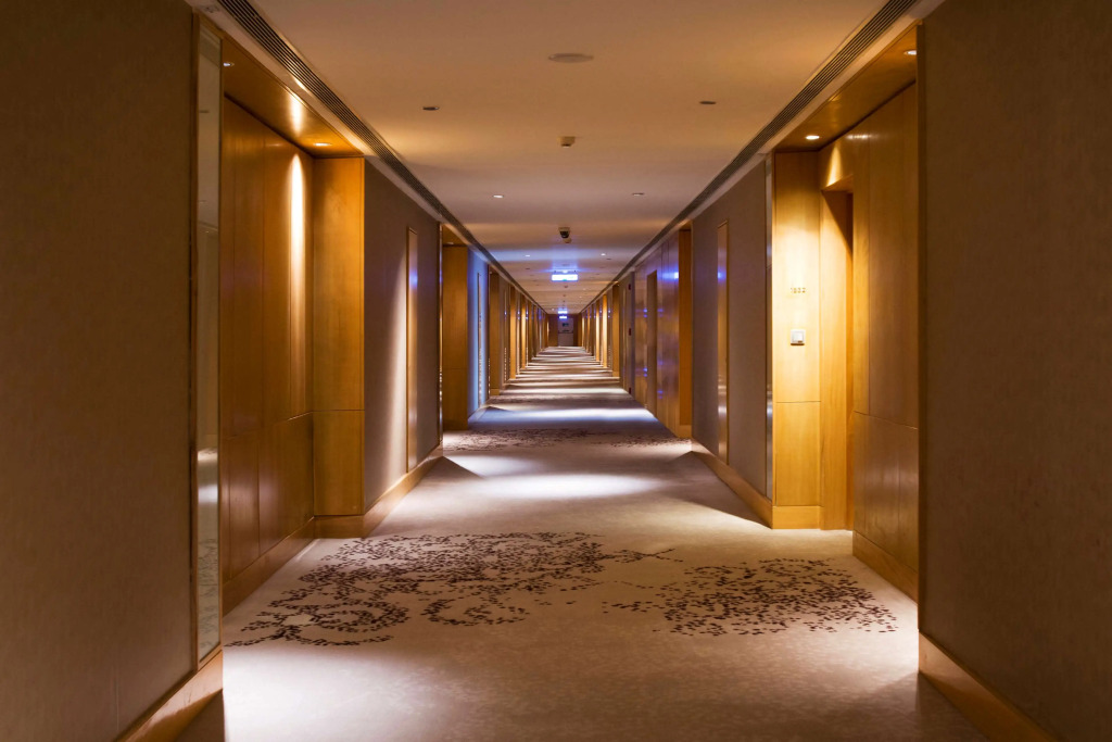 Hyatt Regency Gurgaon