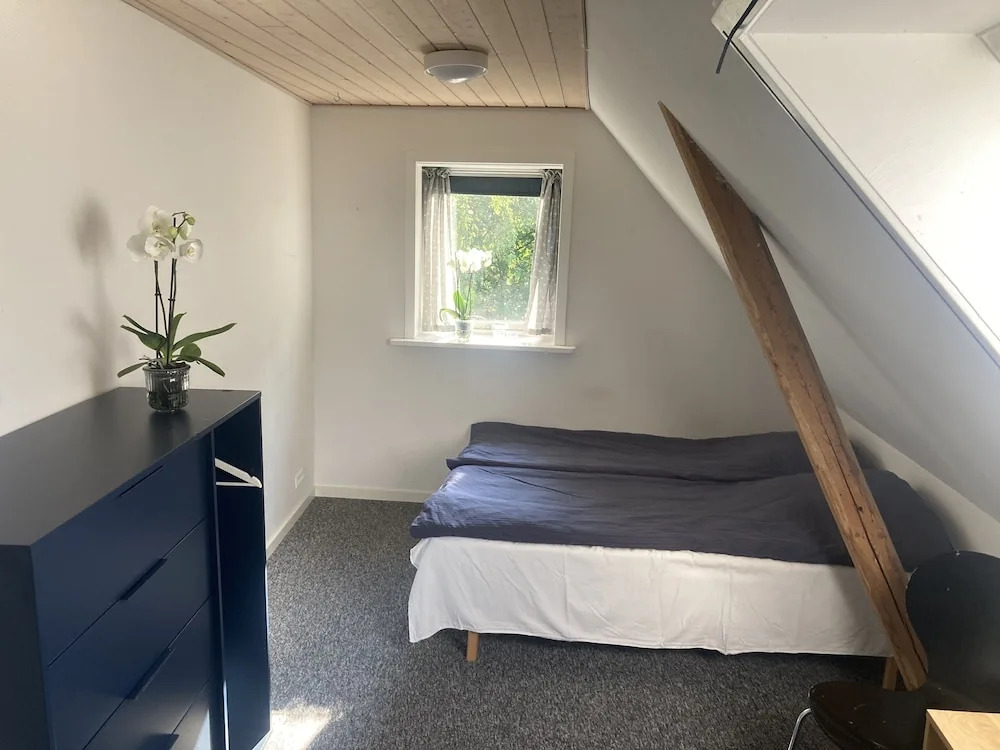 Residens Svalhøj