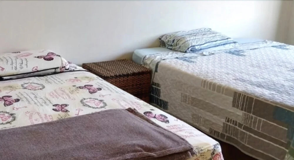 Casa Família Alves