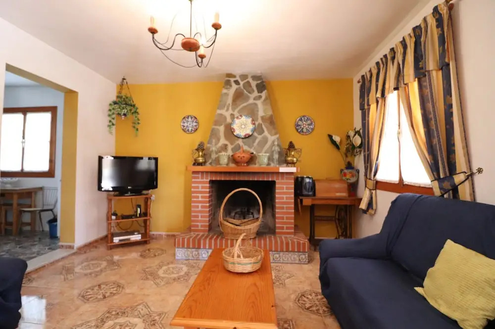 1142 Villa Castaño