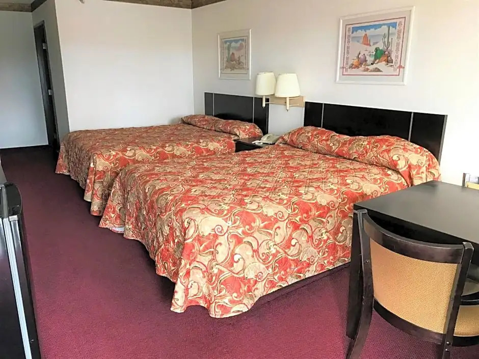 American Inn & Suites