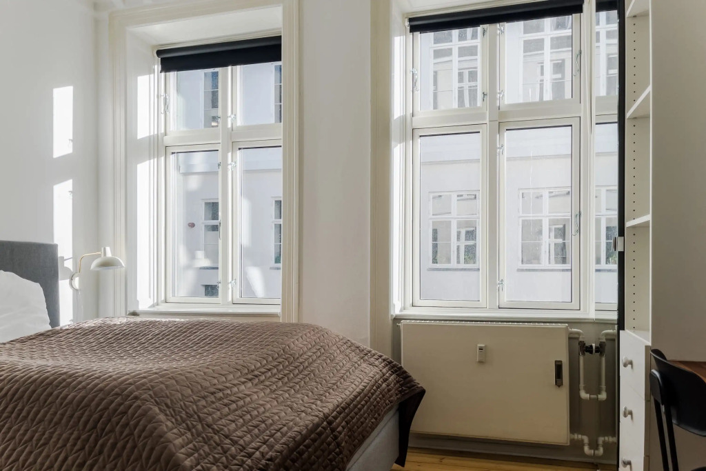★Charming Apt · Heart of CPH · Next Parliament★