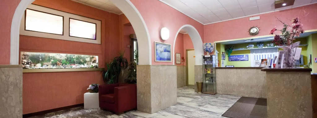 Hotel Vittoria