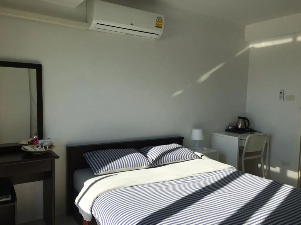 Nice Nap Hostel
