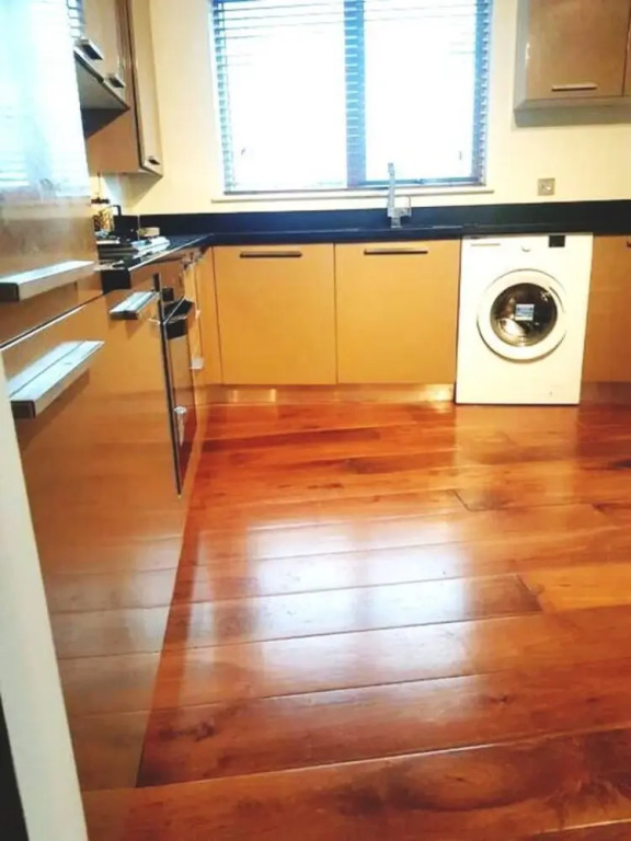 Awesome 1-bed Apartment in London Near o2