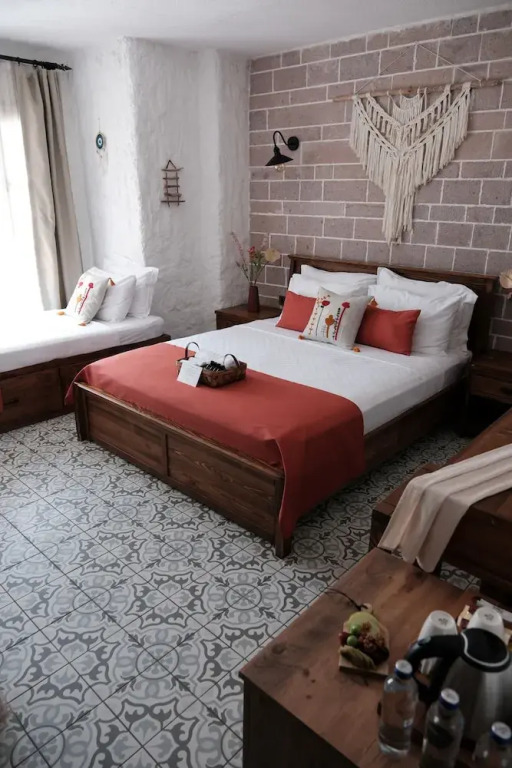 Q-Zen House Cunda