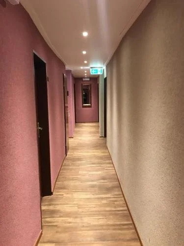 Hotel Rheinischer Hof