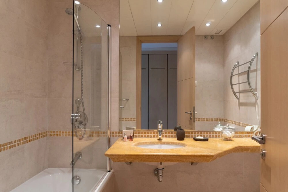 Sotogrande Marina 2Bedroom Luxury Ground