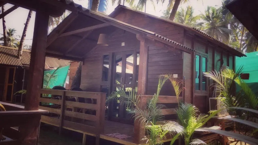 Royal Wood Beach Resort