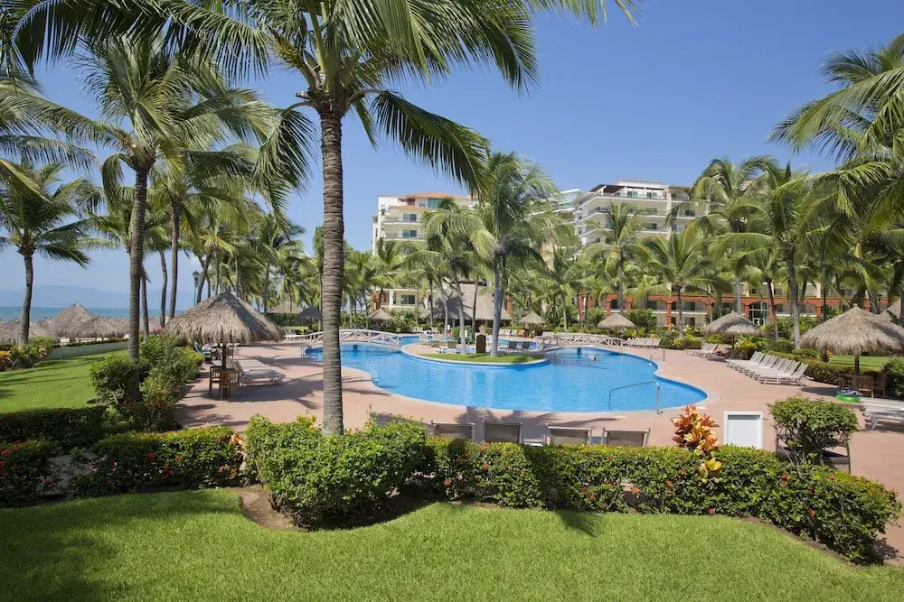 Villa Punta Cala