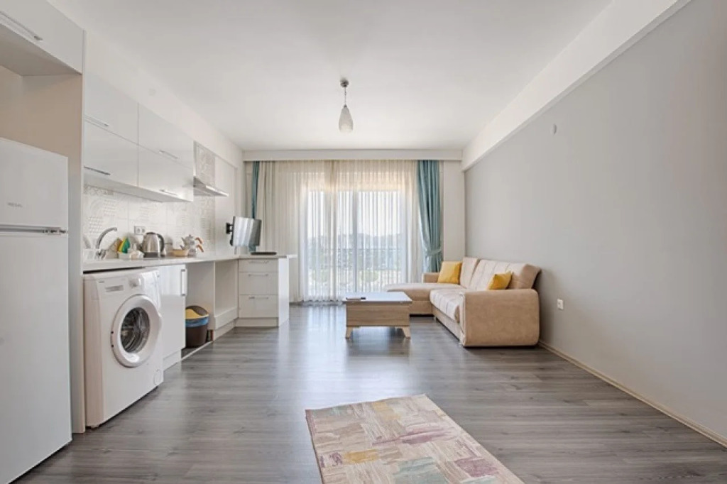 Midtown Fethiye Residences