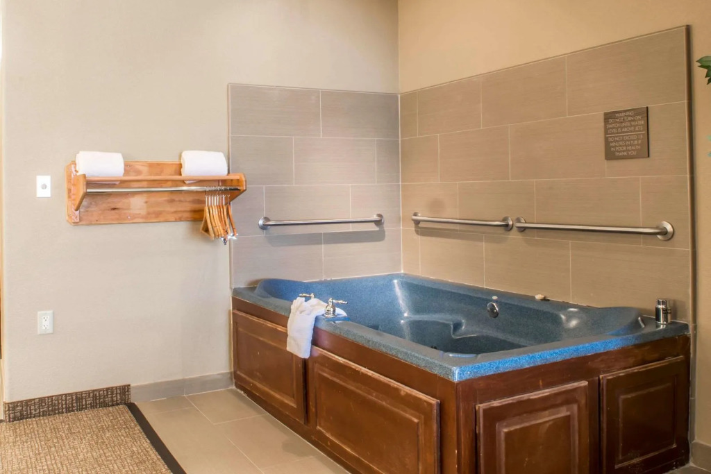 Comfort Inn Edinburg South