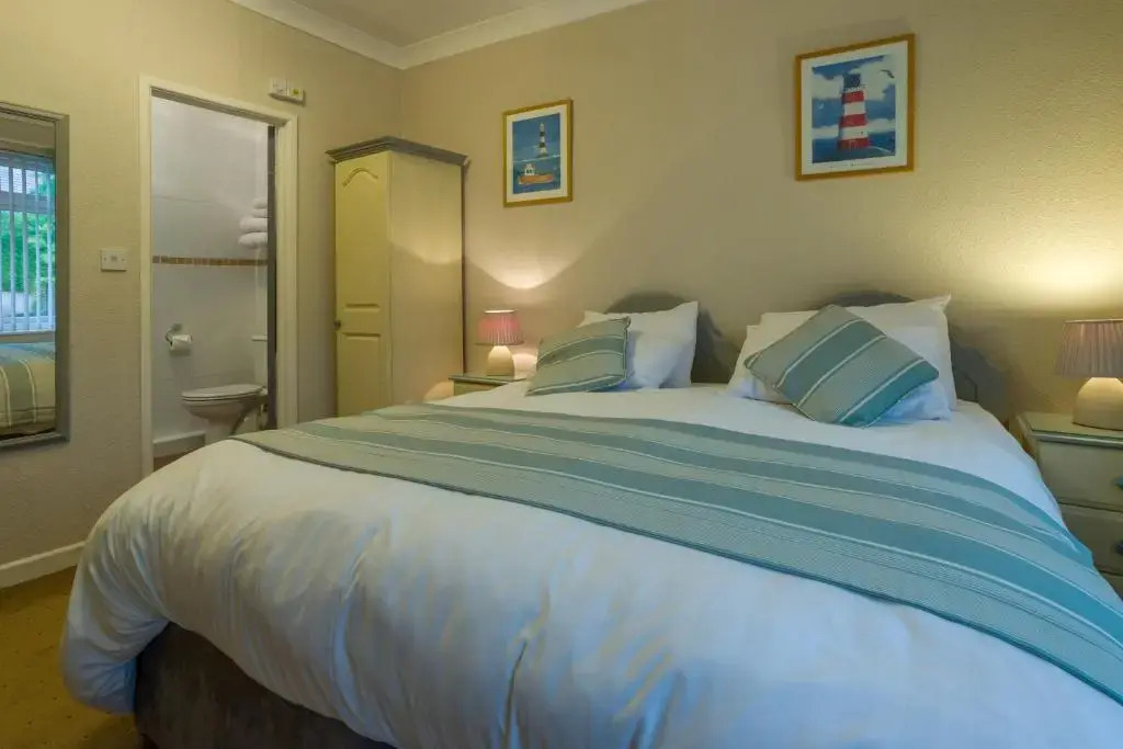 The Rosscourt Hotel