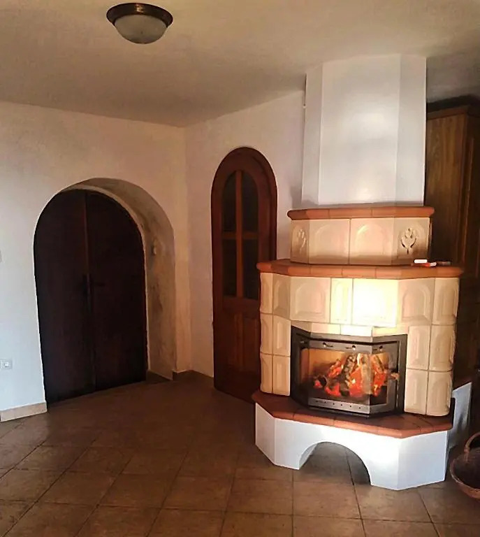 Villa Kőrózsa Vendégház Tihany