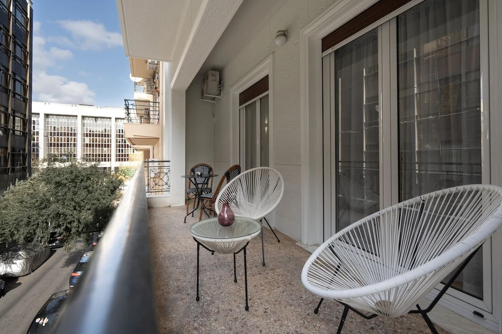 Lycabettus Residence