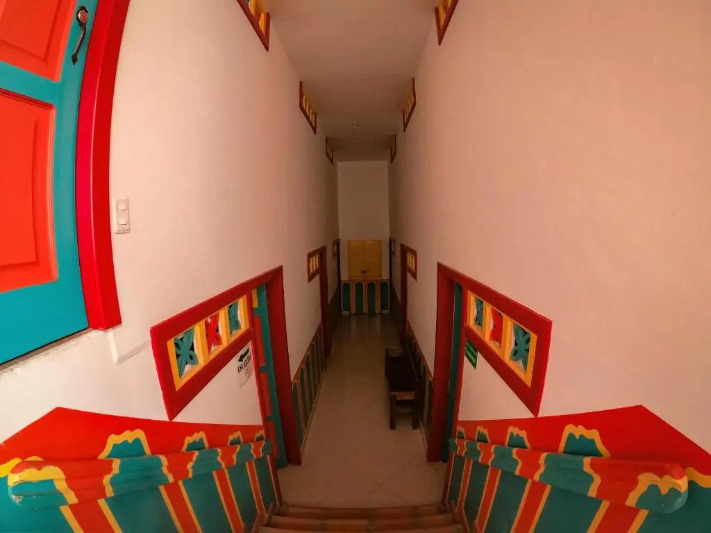 Jardín by Bernalo Hotels
