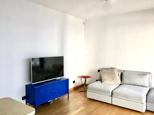 Loft Giulietta