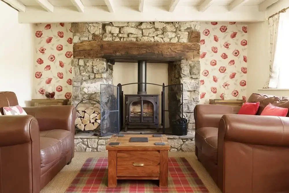 Windy Ridge - 5 Bedroom Holiday Home - Oxwich