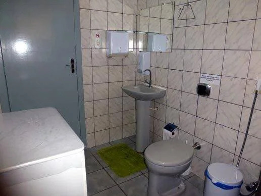 Iguassu Falls Hostel