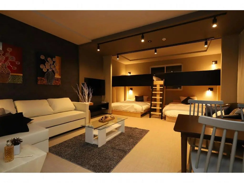Uchi Living Stay AOZORA