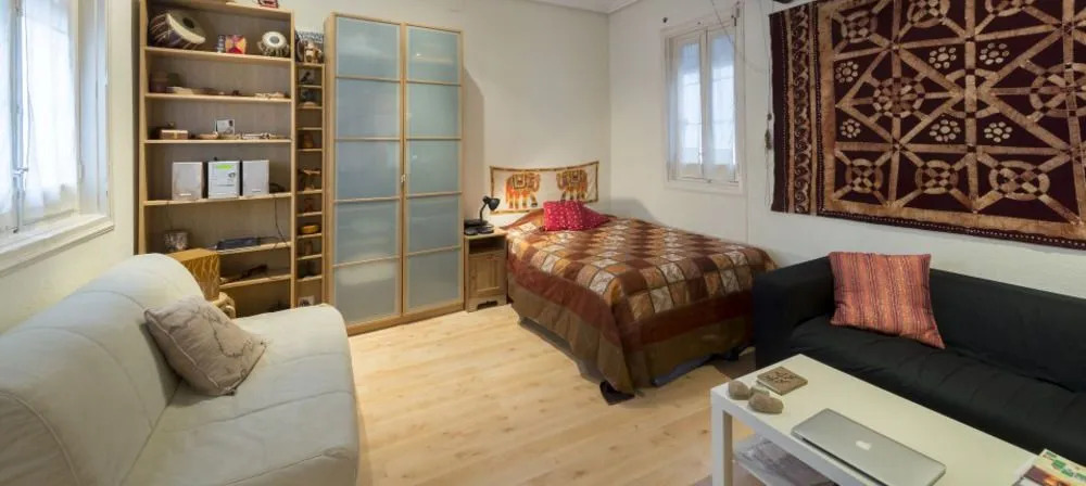Apartamentos MLR Anton Martin