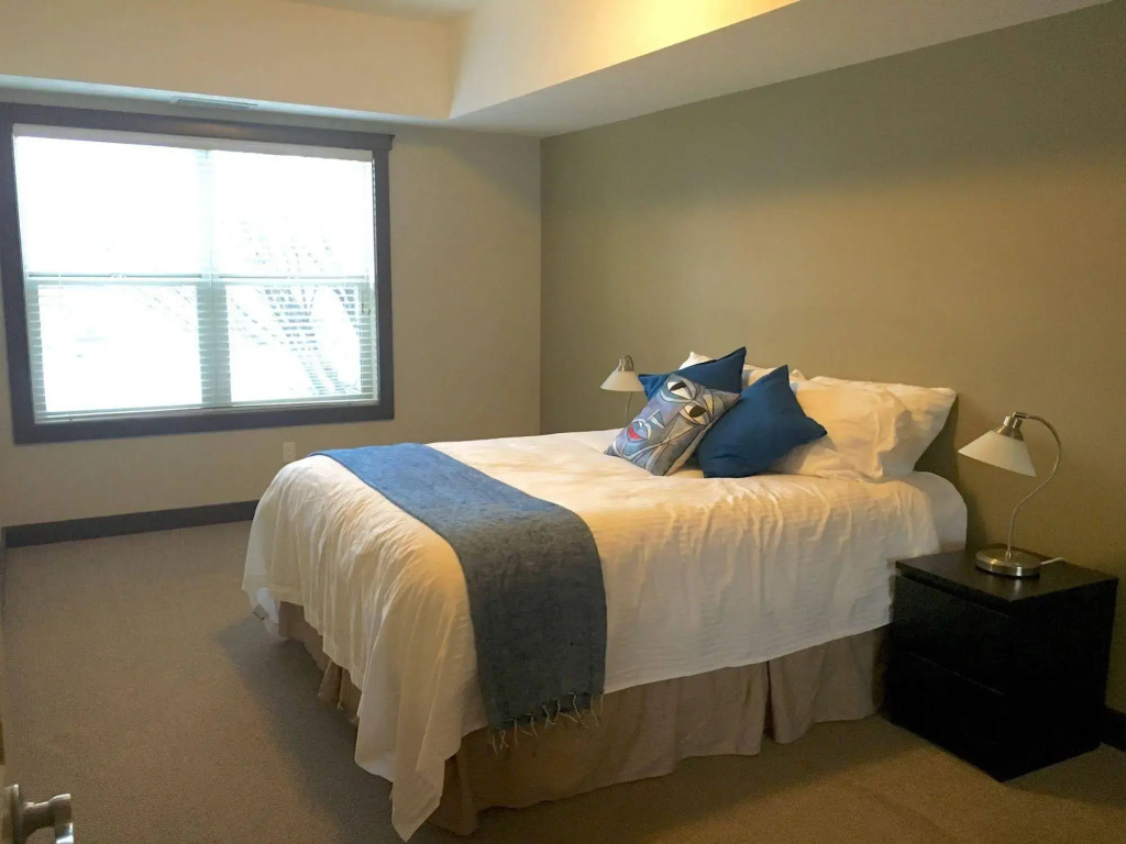 Silver Rock Condos by Fernie Central Reservations