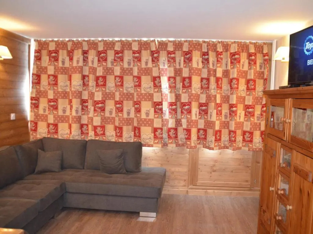 Appartement Les Menuires, 3 pièces, 6 personnes - FR-1-452-202