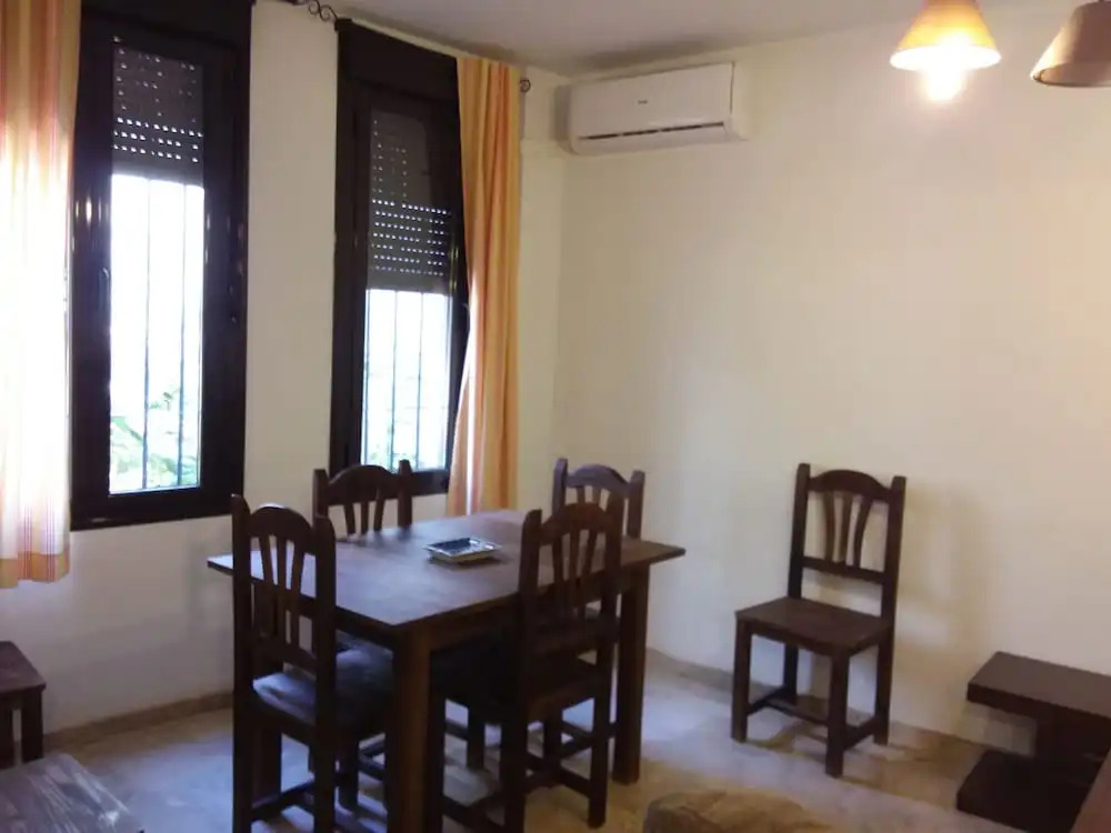 Casa Tipica Cordobesa en la Juderia