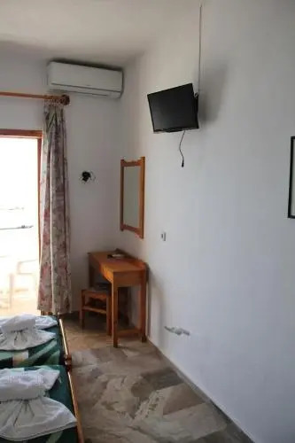 Hotel Alkyon