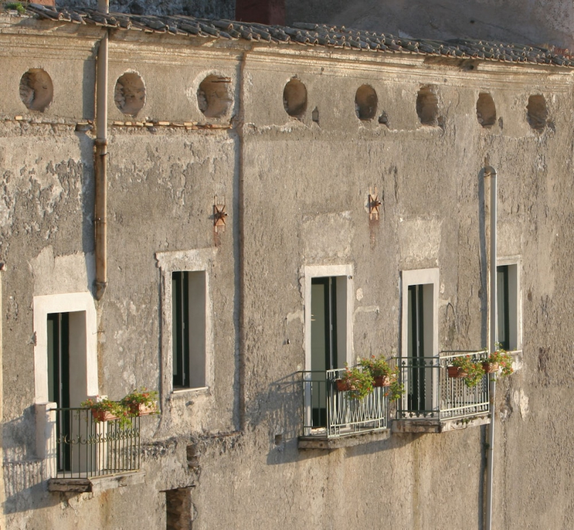 Palazzo Verone