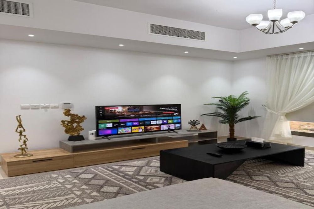 Apartment in Al Muzn Residence Air Port