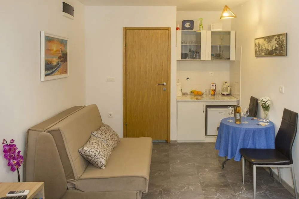 Guesthouse Aleto