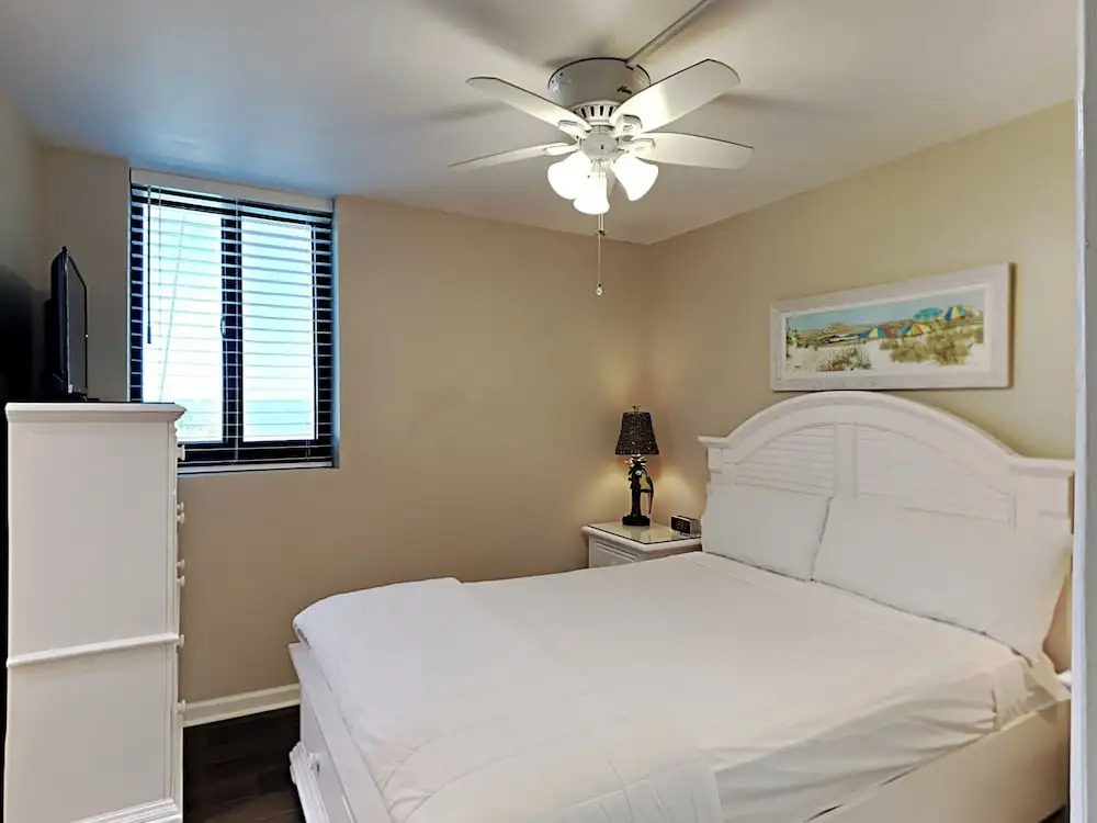 Sunbird Beach Resort