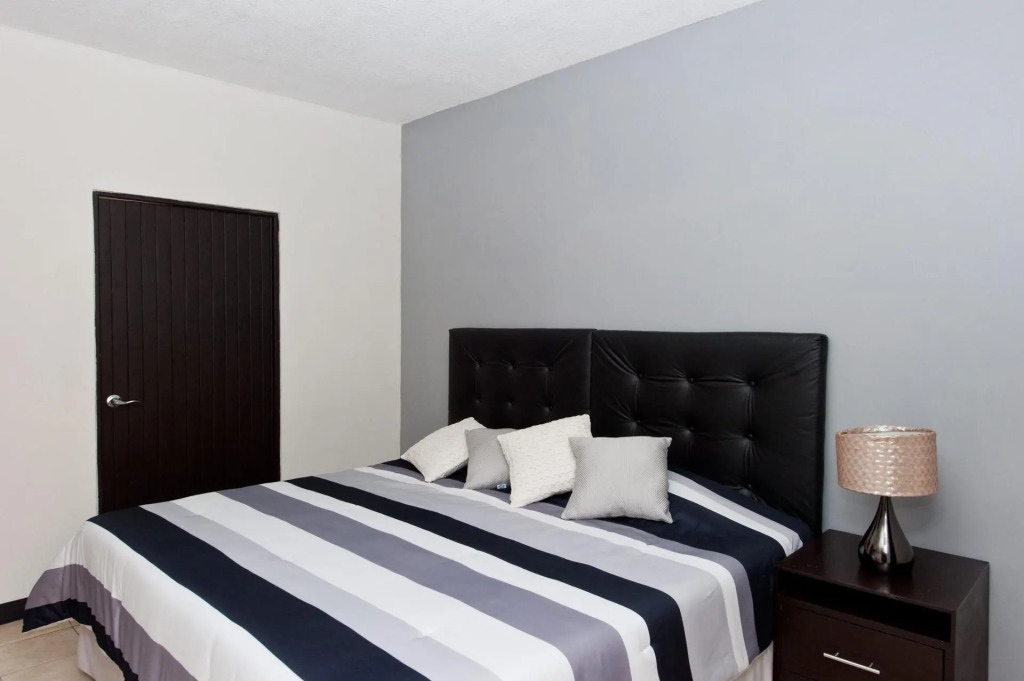 Econosuites Monterrey