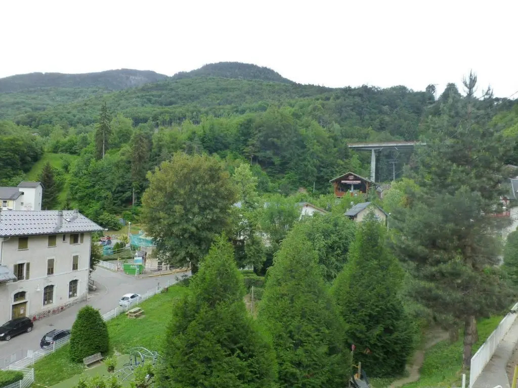 Appartement Brides-les-Bains, 2 pièces, 4 personnes - FR-1-512-194