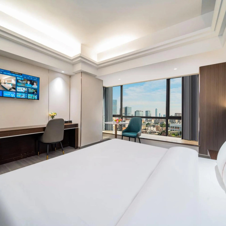 Guangzhou Meigang Hotel
