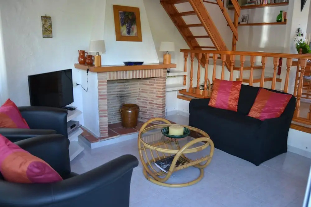 Chalet Carla