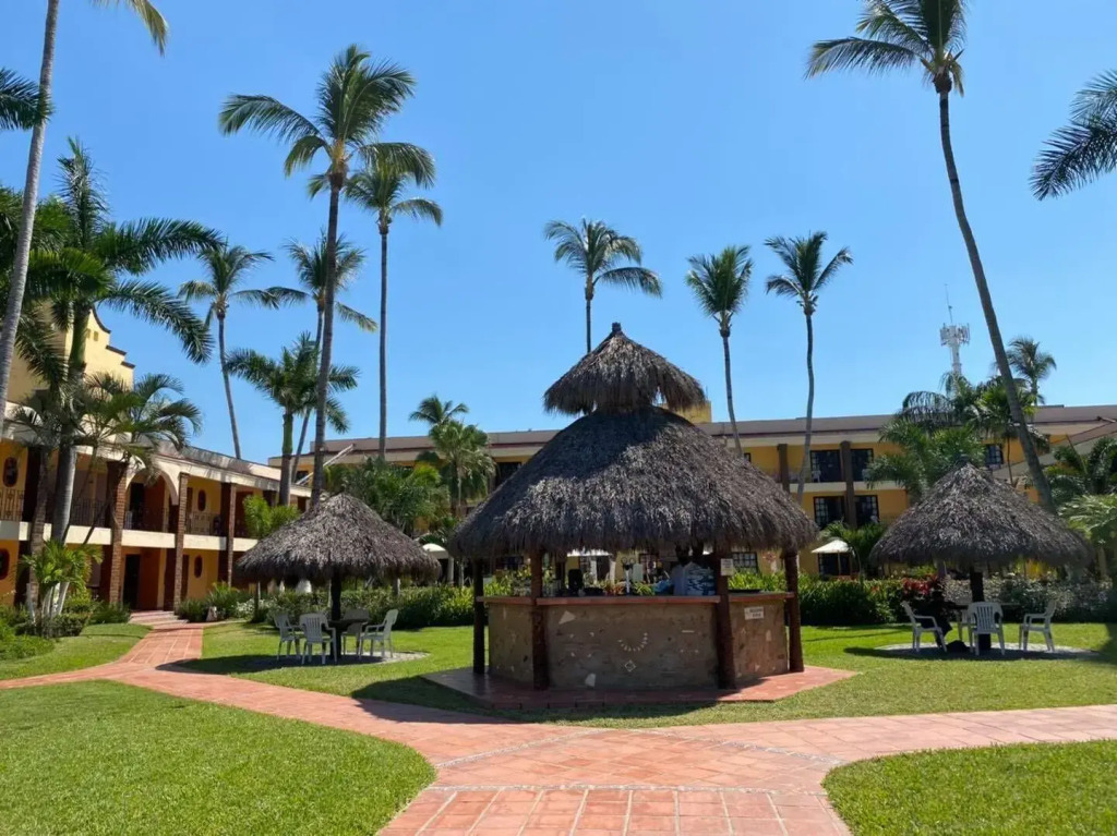 Estancia San Carlos Rincon de Guayabitos