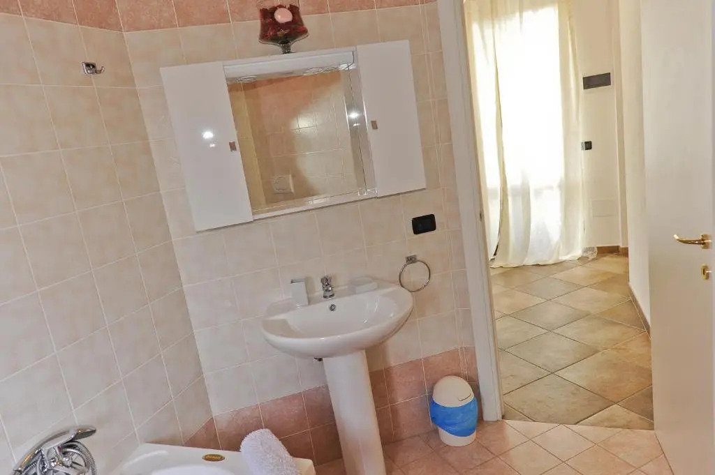 Miluna B&B