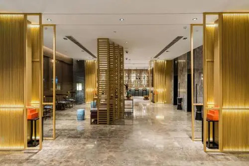 Yun He Ye Bo Hotel Shanghai Disney Store