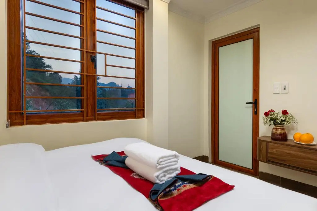 Sapa TT Homestay