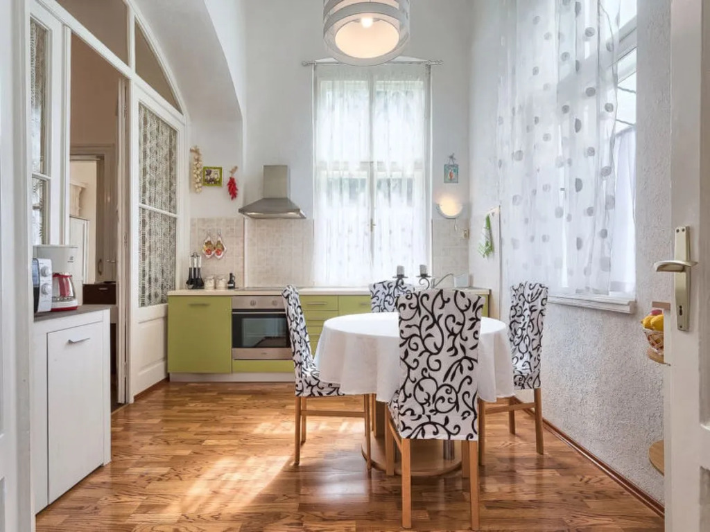 Apartment Silvia Luumäki